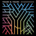Years &amp; Years: Communion LP - Years &amp; Years, 2015