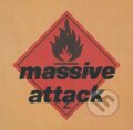 Massive Attack: Blue Lines (Deluxe) - Massive Attack, Hudobné albumy, 2012