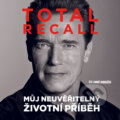 Audiokniha: Total Recall (Arnold Schwarzenegger), 2019
