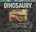 Dinosaury – Jedinečná technológia Photicular™ - Dan Kainen, Kathy Wollard, Príroda, 2019