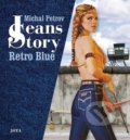 Jeans Story (český jazyk) - Michal Petrov, Jota, 2019