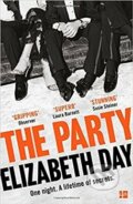 The Party - Elisabeth Day, 2018