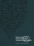 Kniha: Hortus inventariorum (Jiří Roháček a Lubomír Slavíček). Ústav dějin umění Akademie věd, 2018