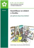 Kvantifikace ve vědách o člověku - Hana Konečná, Zdeněk Půlpán, Marie Zemanová, 2018