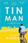 Tin Man - Sarah Winman, Tinder, 2018