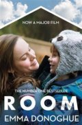 Room - Emma Donoghue, MacMillan, 2016