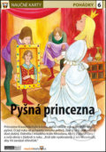 Naučné karty: Pyšná princezna, Computer Media, 2015