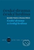 České drama a český hrdina - Zuzana Sílová, 2017
