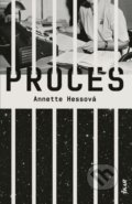 Proces - Annette Hess, Ikar, 2019