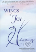 The Wings of Joy+CD Flute Music - Sri Chinmoy, 2014