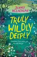 Truly, Wildly, Deeply - Jenny McLachman, 2018
