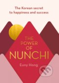 The Power of Nunchi - Euny Hong, 2019