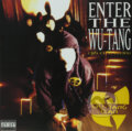 Wu-tang Clan:  Enter The Wu-tang Clan (36 Chambers) LP - Wu-tang Clan, Sony Music Entertainment, 2016