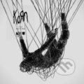 Korn: Nothing LP - Korn, Hudobné albumy, 2019