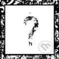 Hudobné CD: Xxxtentacion: ? (Hudobné albumy). Hudobné albumy, 2019