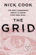 The Grid - Nick Cook, Transworld, 2019