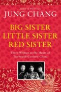 Big Sister, Little Sister, Red Sister - Jung Chang, Vintage, 2019