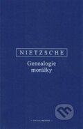 Genealogie morálky - Friedrich Nietzsche, 2019