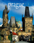 Kniha: Prague (Claudia Sugliano). Slovart, 2016