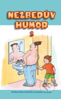 Kniha: Nezbedův humor 2 (Doron). Doron, 2016