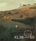 Kniha: KL 38–65 (Retro Gallery). Retro Gallery, 2016