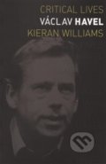 Václav Havel - Kieran Williams, Reaktion Books, 2016