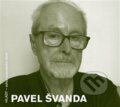 Pavel Švanda - Pavel Švanda, Triáda, 2018