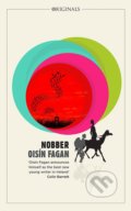 Kniha: Nobber (Oisin Fagan). John Murray, 2019