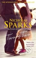 Two by Two - Nicholas Sparks, Little, Brown, 2017