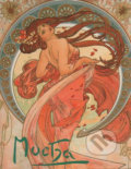 Kniha: Mucha (español) (Slovart). Slovart, 2008
