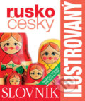 Rusko-český ilustrovaný slovník, 2013