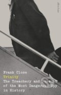 Kniha: Trinity (Frank Close)