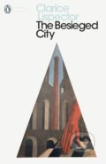 Kniha: The Besieged City (Clarice Lispector). Penguin Books, 2019