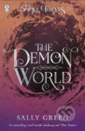 The Demon World - Sally Green, 2019