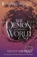 The Demon World - Sally Green, Penguin Books, 2019