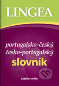 Portugalsko-český a česko-portugalský slovník, Lingea, 2013