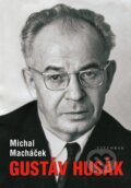 Gustáv Husák - Michal Macháček, Vyšehrad, 2019