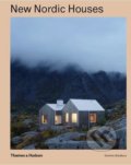 Kniha: New Nordic Houses (Dominic Bradbury). Thames & Hudson, 2019