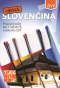Hravá slovenčina 7, 2019