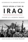 Kniha: The Iraq War (James Bluemel). Ebury, 2020