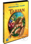 Tarzan S.E. - Chris Buck, Kevin Lima, 2019