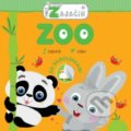 Kniha: Malý zajačik: ZOO (Svojtka&Co.). Svojtka&Co., 2019