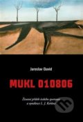 Mukl 010806 - Jaroslav David, CERAC Publishing, 2015