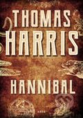 Kniha: Hannibal (Thomas Harris), 2020 Kniha: Hannibal (Thomas Harris), 2020
