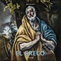 Kniha: El Greco (Anke Von Heyl). Te Neues, 2019