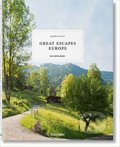 Great Escapes Europe - Angelika Taschen, 2019