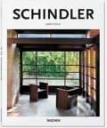 Kniha: Schindler (James Steele). Taschen, 2019