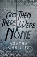 And Then There Were None - Agatha Christie, 2019