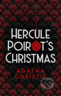 Hercule Poirot&#039;s Christmas - Agatha Christie, HarperCollins, 2019