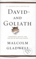 David and Goliath - Malcolm Gladwell, Bohemian Ventures, 2014